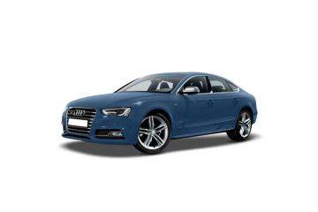 Audi S5 3.0 TFSIq Tiptronic