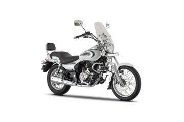 bajaj avenger 220 cruise 2019 price in india