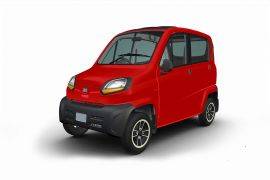 Nano Car Price In India 2019