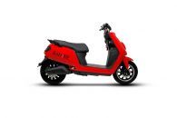 BattRE Electric Mobility Electric Scooter