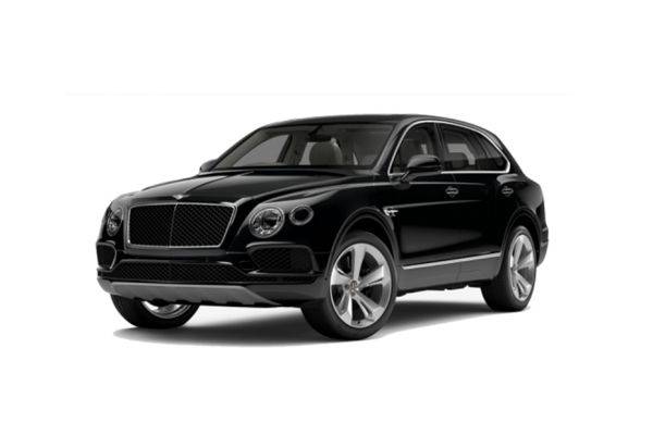 Bentley Bentayga Price 2020 Check January Offers Images