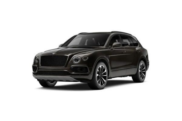 Bentley Bentayga Price Images Mileage Colours Review