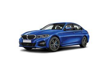 Bmw car price in india 2020