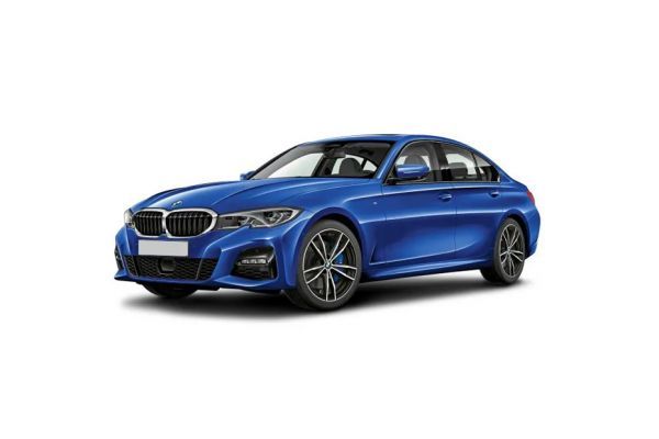 Bmw 3 Series Price 2020 Check January Offers Images