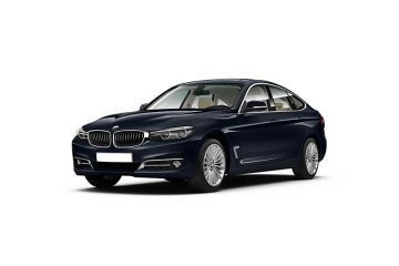 Bmw 3 Series Gt Price Images Specifications Mileage Zigwheels