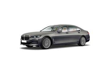 Photo of BMW 7 Series 2019-2023