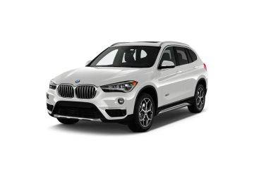 Bmw X1 2015 2020 Price Images Specifications Mileage Zigwheels