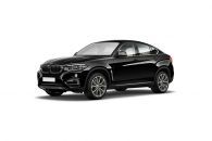 BMW X6 2014-2019