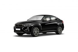 BMW X6 BMW X6
