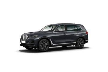 Bmw X7 Price 2020 Check October Offers Images Reviews Specs Mileage Colours In India