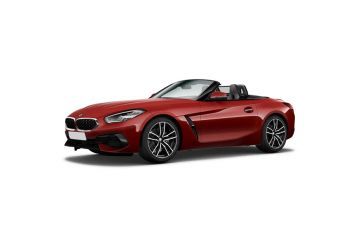 Bmw Z4 Price Images Reviews Specs