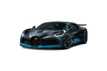 Photo of Bugatti Divo