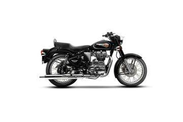 royal enfield bike with best mileage