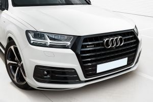 Bumper Image of Q7