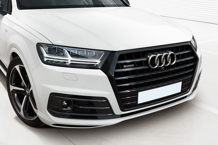 Audi Q7 Price 2020 Check January Offers Images Reviews