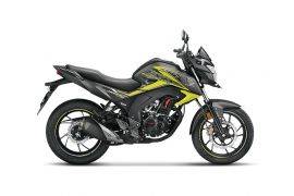 All Honda Bikes Models