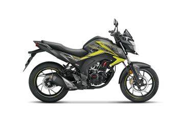 Honda New Model Bike 2020 In India