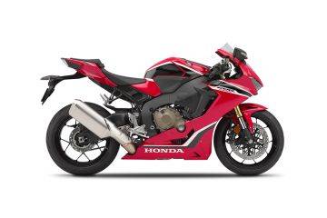 cbr racing bike price