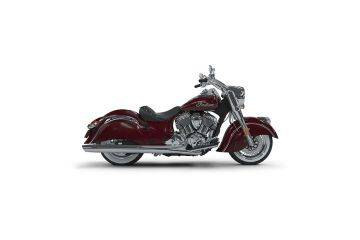 Indian Chief Classic