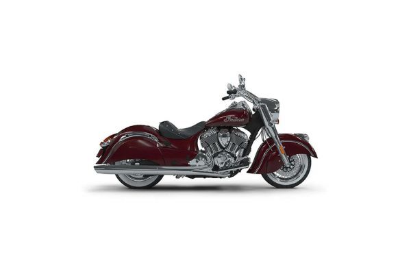 Photo of Indian Chief Classic