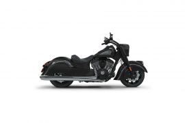 Indian Chieftain Dark Horse Indian Chieftain Dark Horse