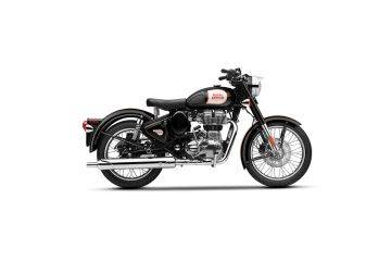 Royal Enfield Classic 500