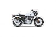 royal enfield interceptor 650 on road price