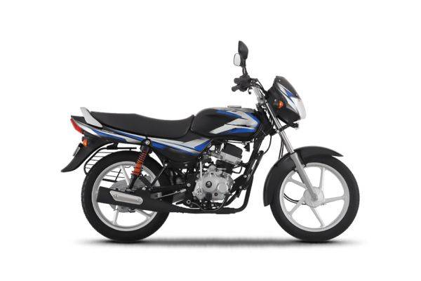 Bajaj Ct 100 - honda cd 100 new model 2019 price