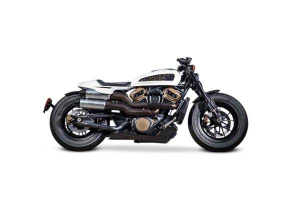  Harley  Davidson  Custom 1250 Price  in Delhi On Road Price  