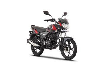 Bajaj Discover 125 (2015-2020) Disc CBS