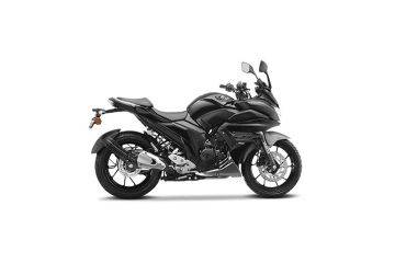 yamaha fazer 150 price