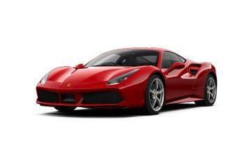 Ferrari 488 Spider Price In India Specification Features