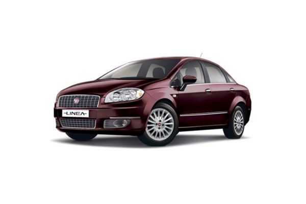 Fiat Linea Classic Price Images Specifications Mileage
