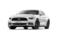 Ford Mustang 2016-2020