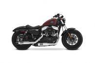 harley davidson 48 second hand