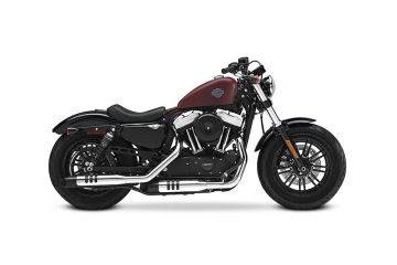 harley bike price