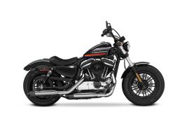 Harley Davidson Forty Eight Special Harley Davidson Forty Eight Special