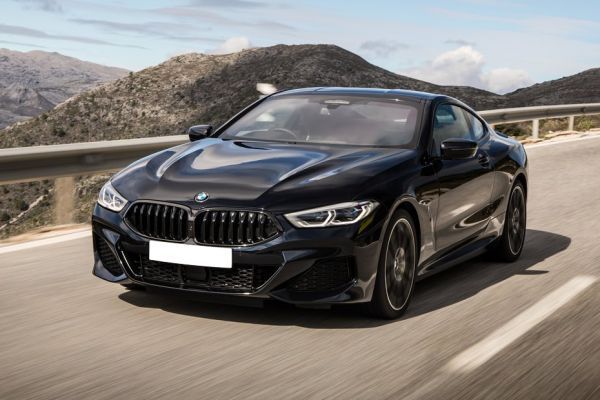 Bmw 8 Series Price In India Images Reviews Specs