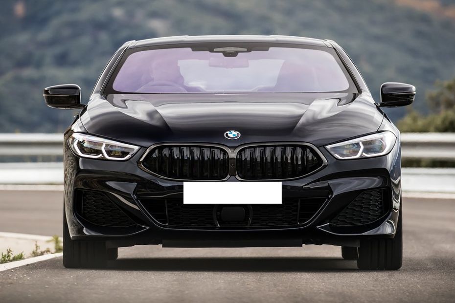 Bmw 8 Series M8 Coupe On Road Price 8 Series Top Model M8 Coupe Images Colour Mileage