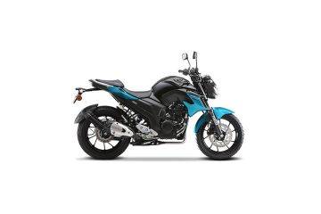 Yamaha Fz Bike Toy