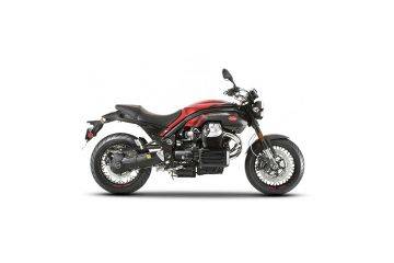 Moto Guzzi V7 2021