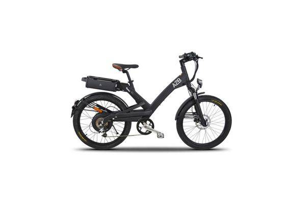 hero eco bike price