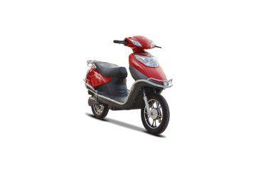 hero electric flash scooty