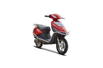 flash electric scooty price