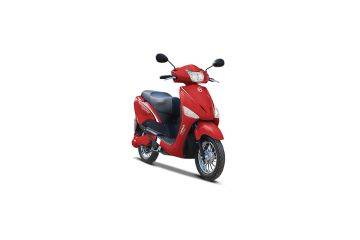 battery scooty models