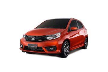 Honda Hatchback Models List