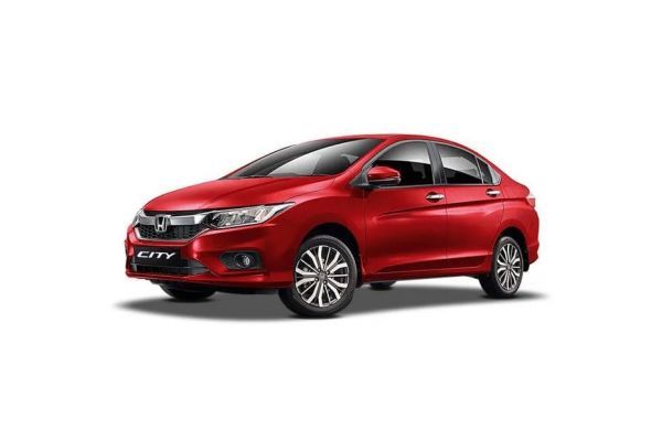 Honda City Price 2020 Check January Offers Images