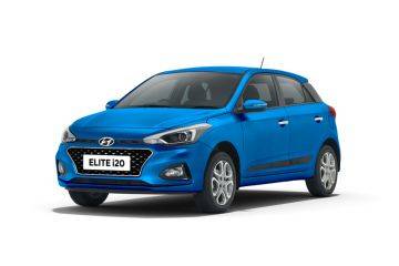 Hyundai Elite I20 Magna Plus Price In India Specification