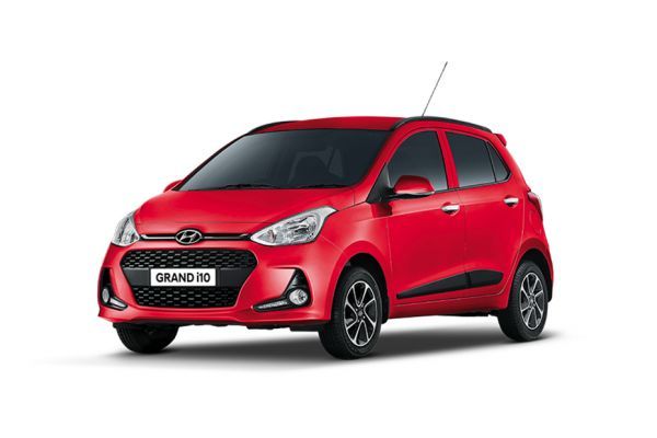 Hyundai Grand I10 Price 2020 Check January Offers Images