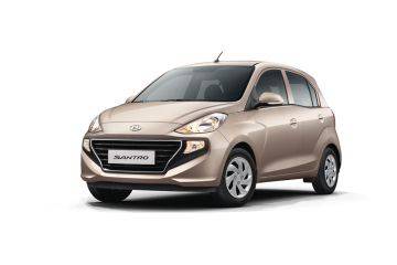 Hyundai Car Models Price List India